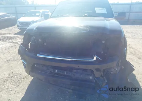 2017 Ford Expedition Limited from USA, damaged, VIN 1FMJU2AT4HEA83066